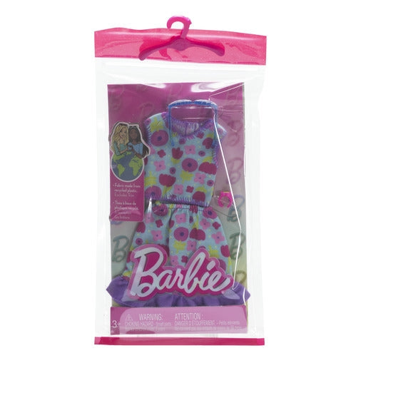 Barbie Fashion And Accessories Assortment
