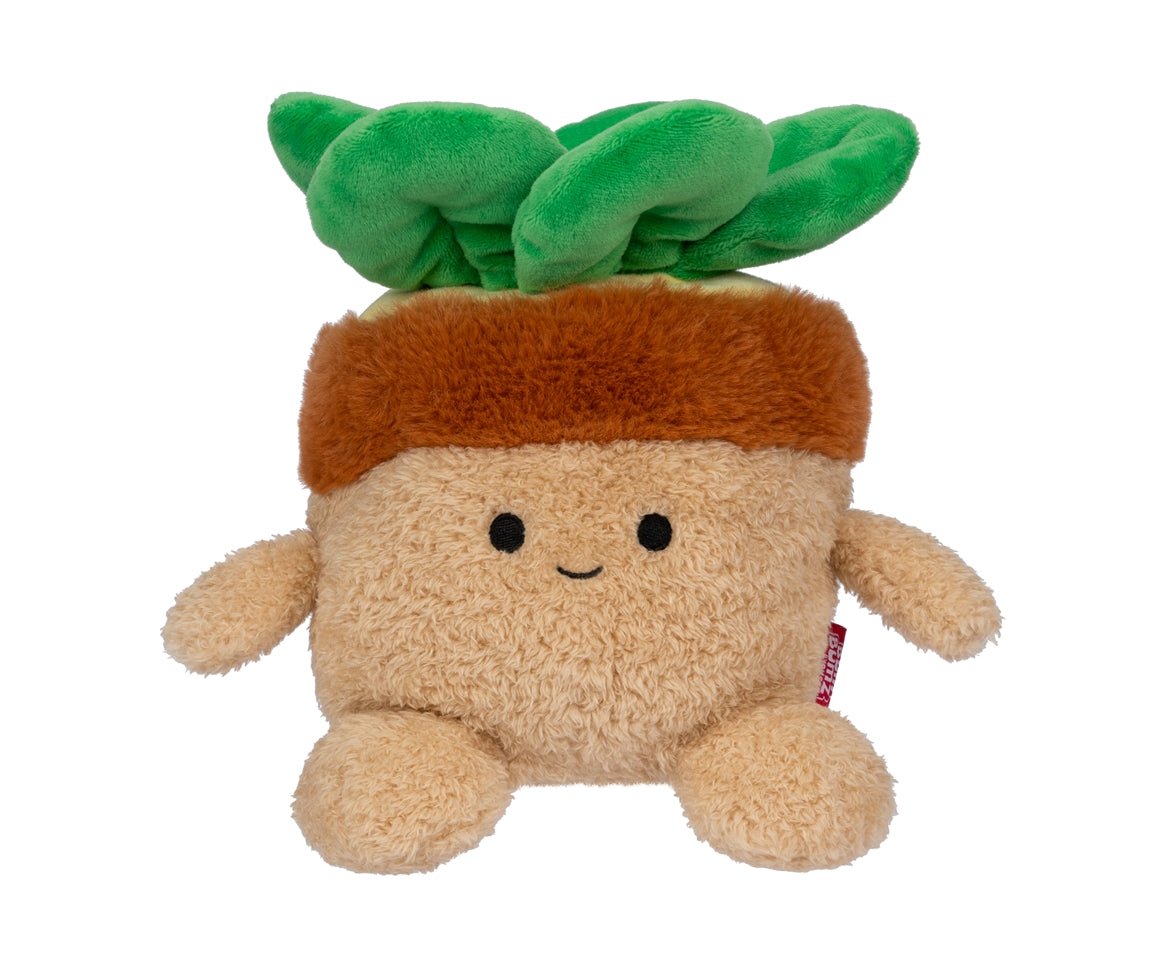 Bumbumz 4.5-Inch Homebumz Plush Assortment