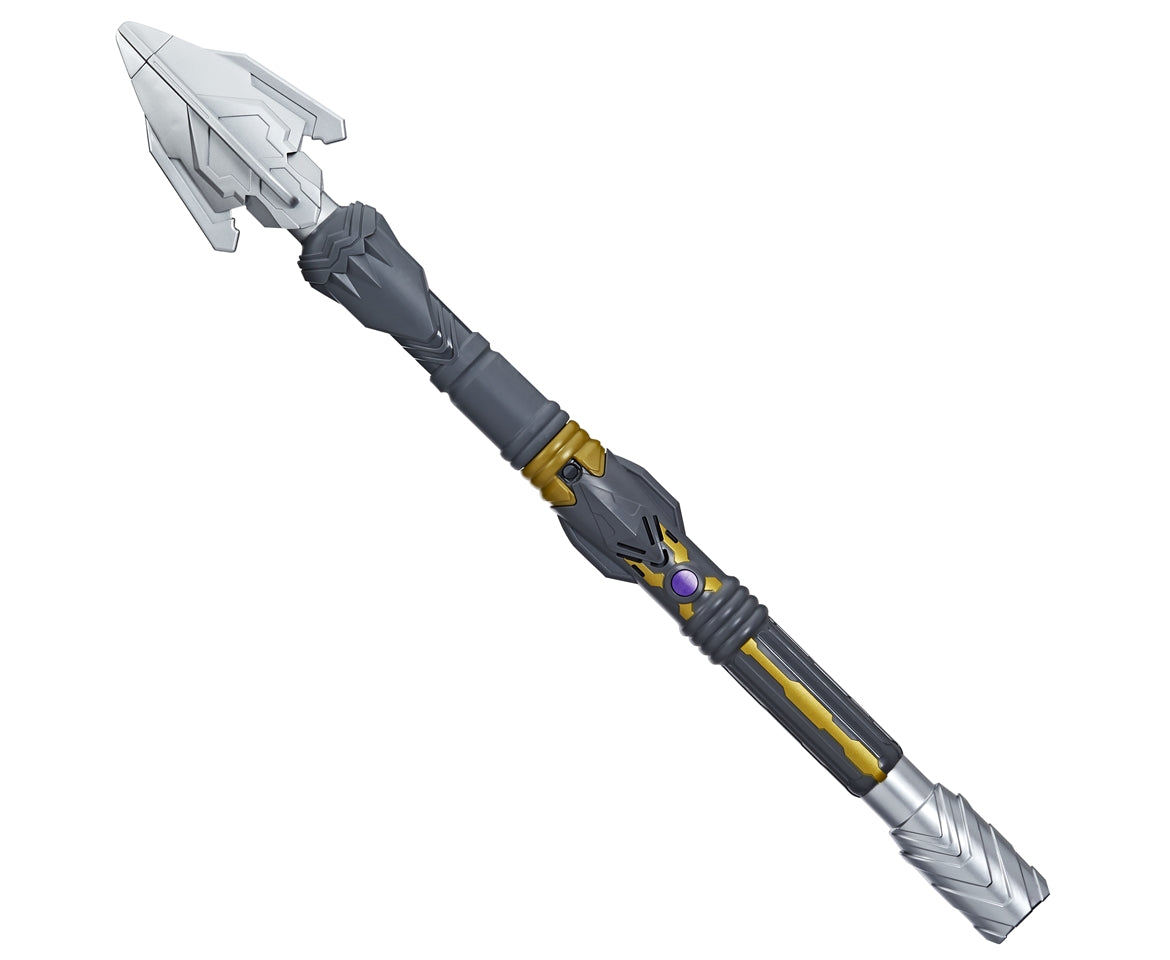 Marvel Black Panther Kingsguard Fx Spear