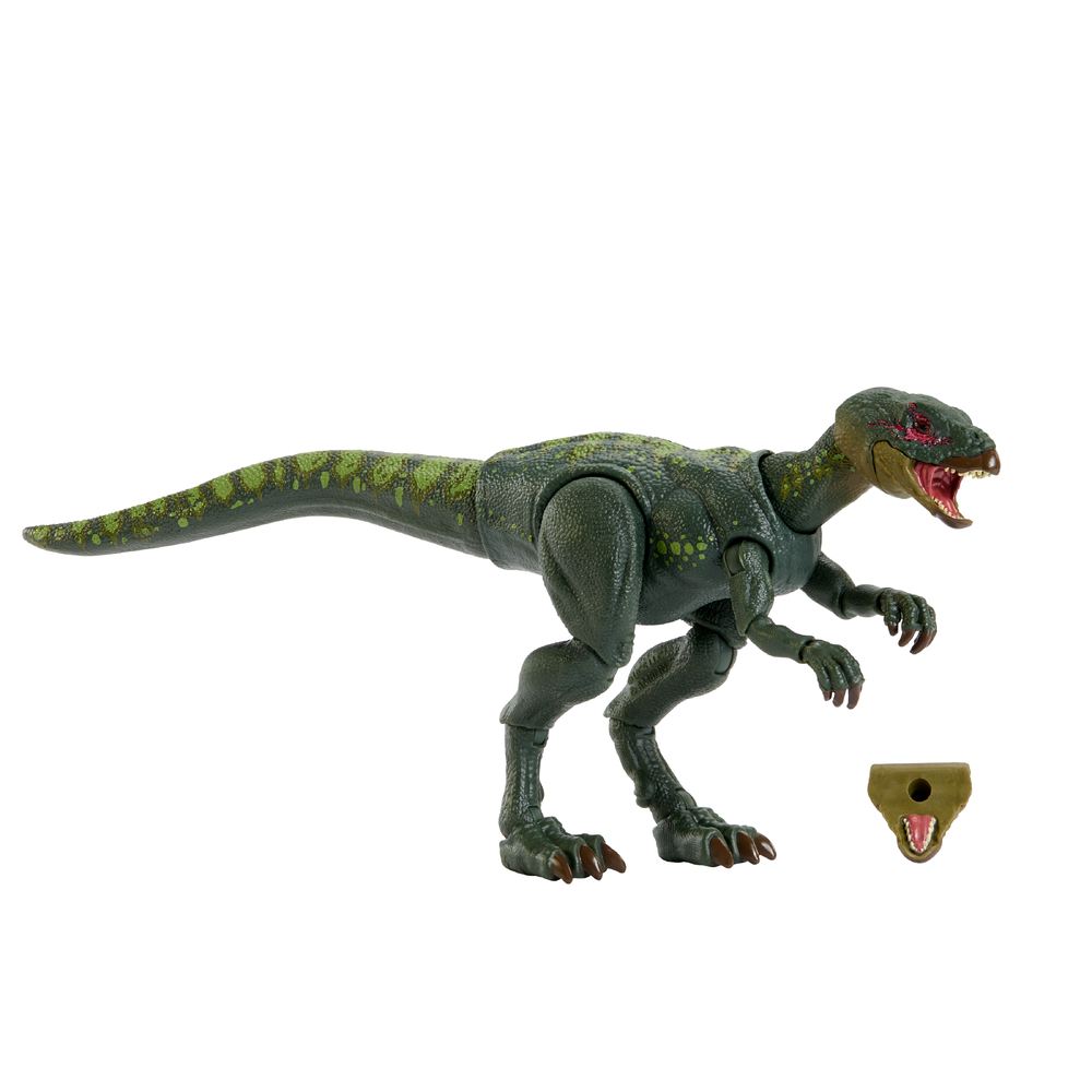 Jurassic World Hammond Collection Hypsilophodon