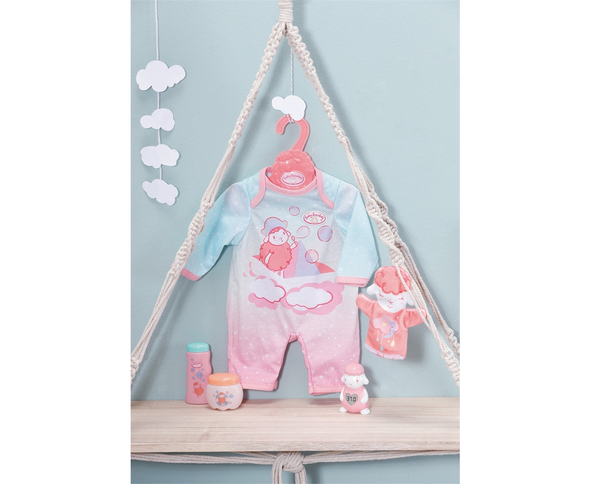 Baby Annabell Baby Care Set