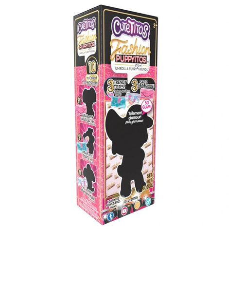 Cutetitos Fashion Puppyitos Assortment