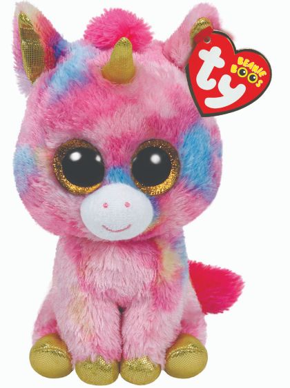 Ty Beanie Boo Fantasia