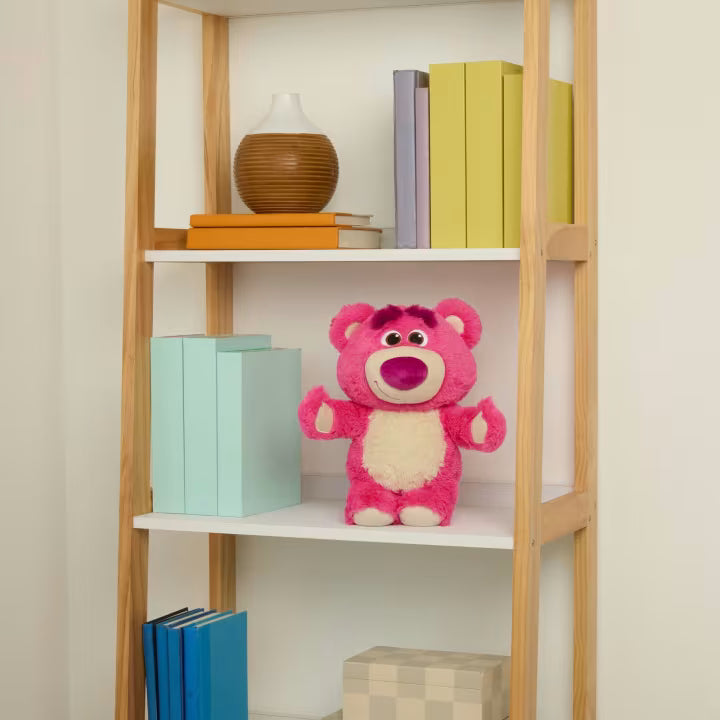 Disney Pixar Toy Story Lotso 30Th Anniversary Plush