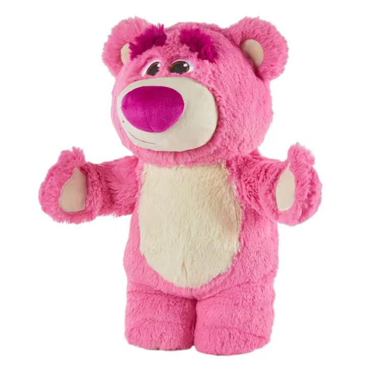 Disney Pixar Toy Story Lotso 30Th Anniversary Plush
