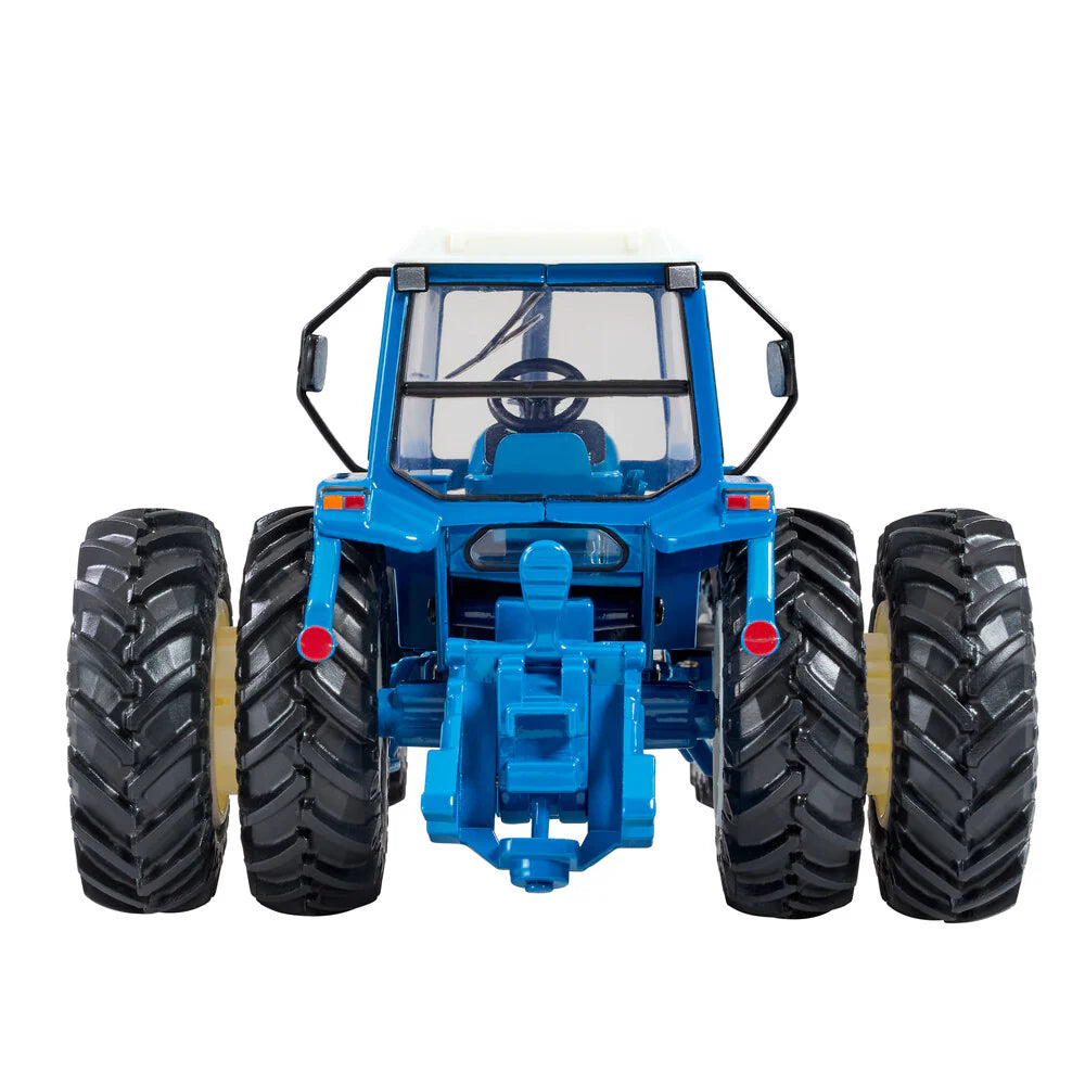 Britains Ford Tw35 With Dual Rear Wheels