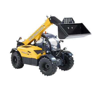 Britains New Holland Th7.43 Elite Telehandler