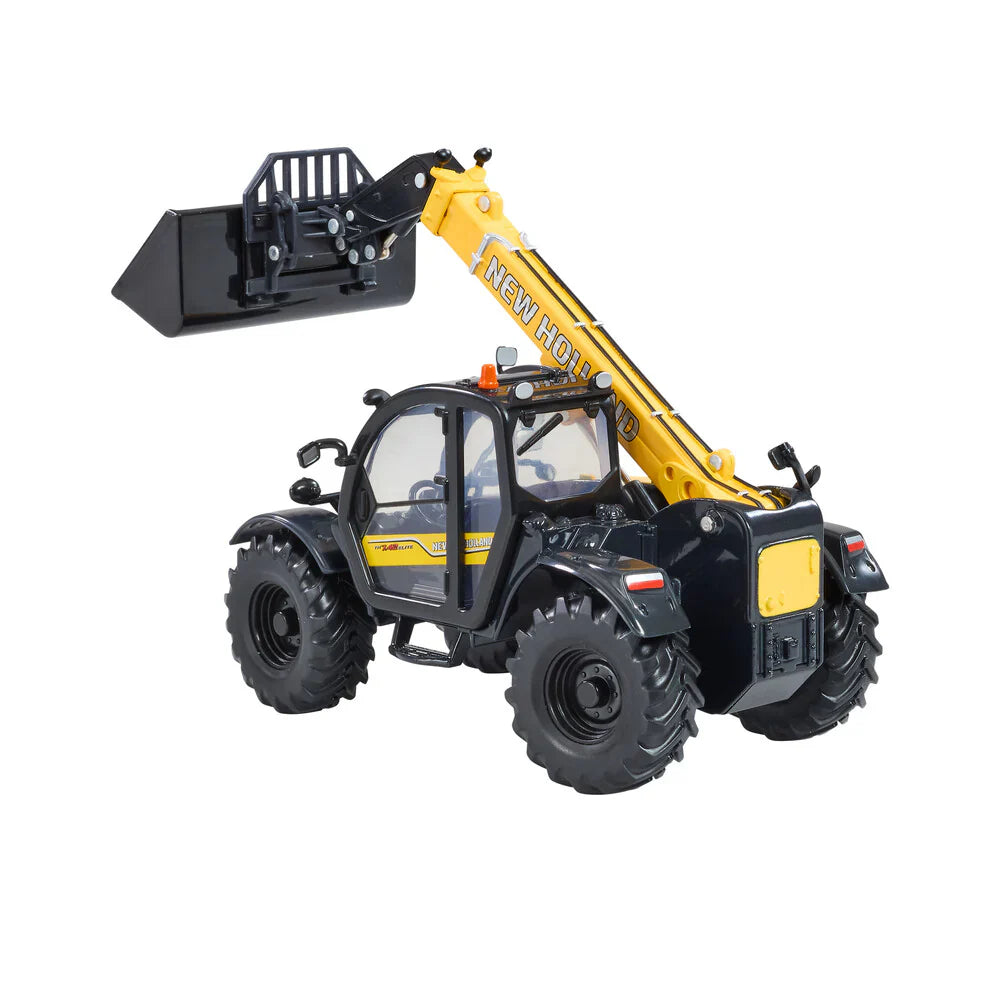 Britains New Holland Th7.43 Elite Telehandler