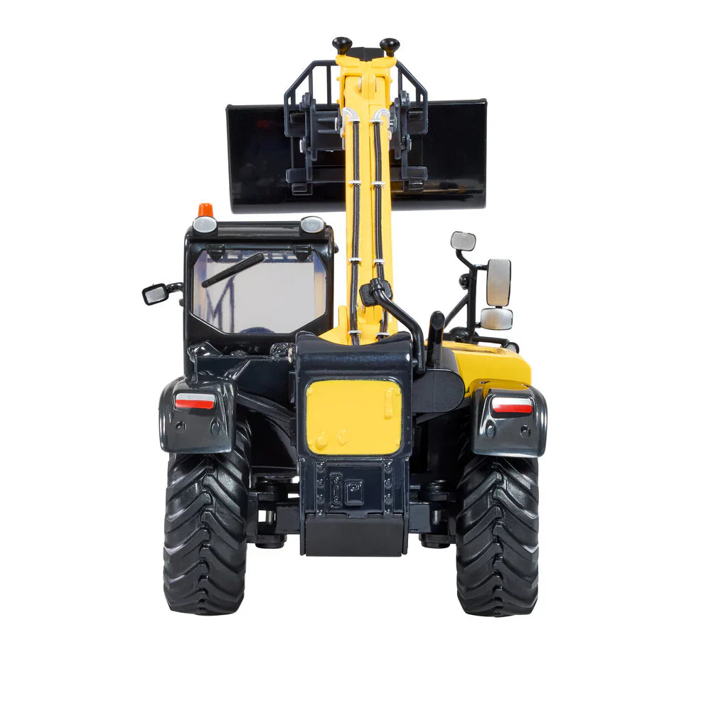Britains New Holland Th7.43 Elite Telehandler