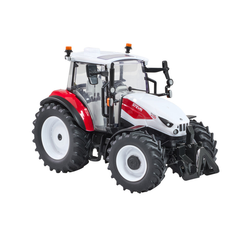 Britains Steyr Plus 4120 Tractor 1:32 Scale