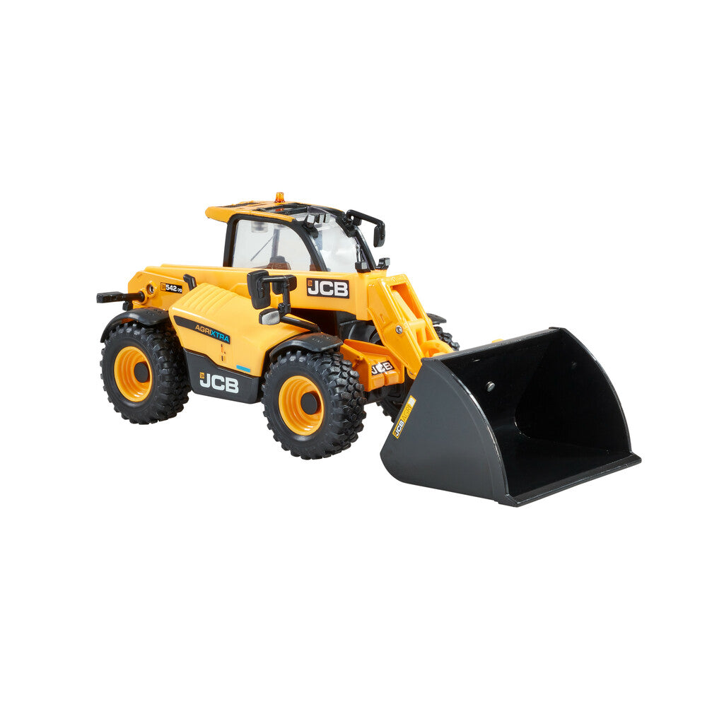 Britains - Jcb Agrixtra Loadall