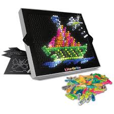 Lite Brite Ultimate Classic
