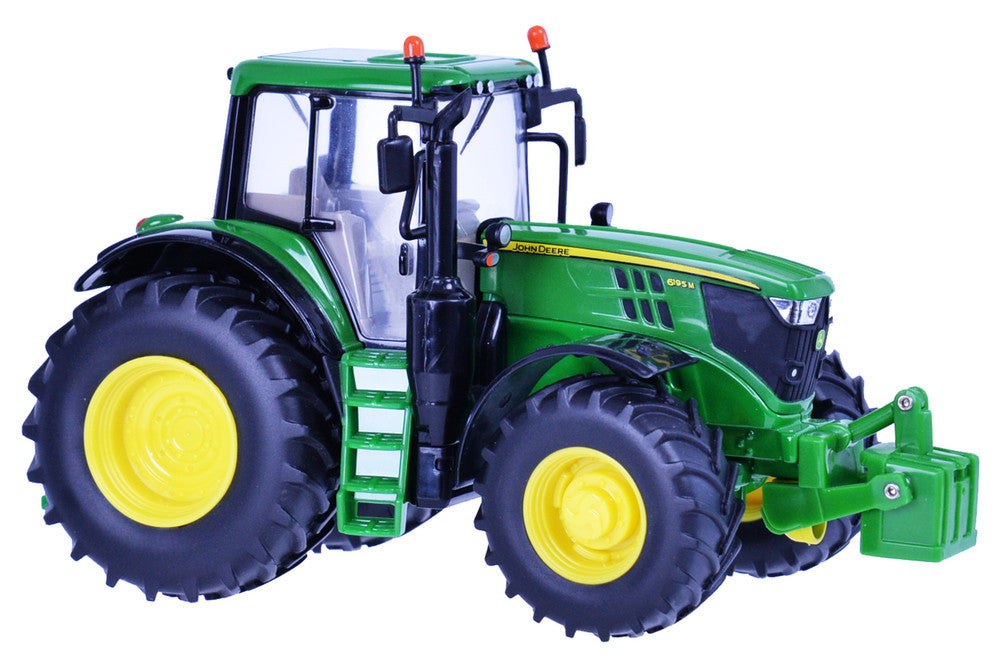 Britains John Deere 6195M Tractor