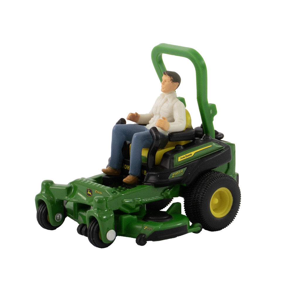 Britains 1:32 John Deere Garden Playset