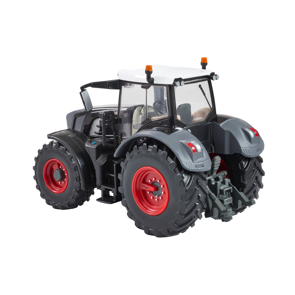 Britains Fendt Vario 826 Black Limited Edition 1:32