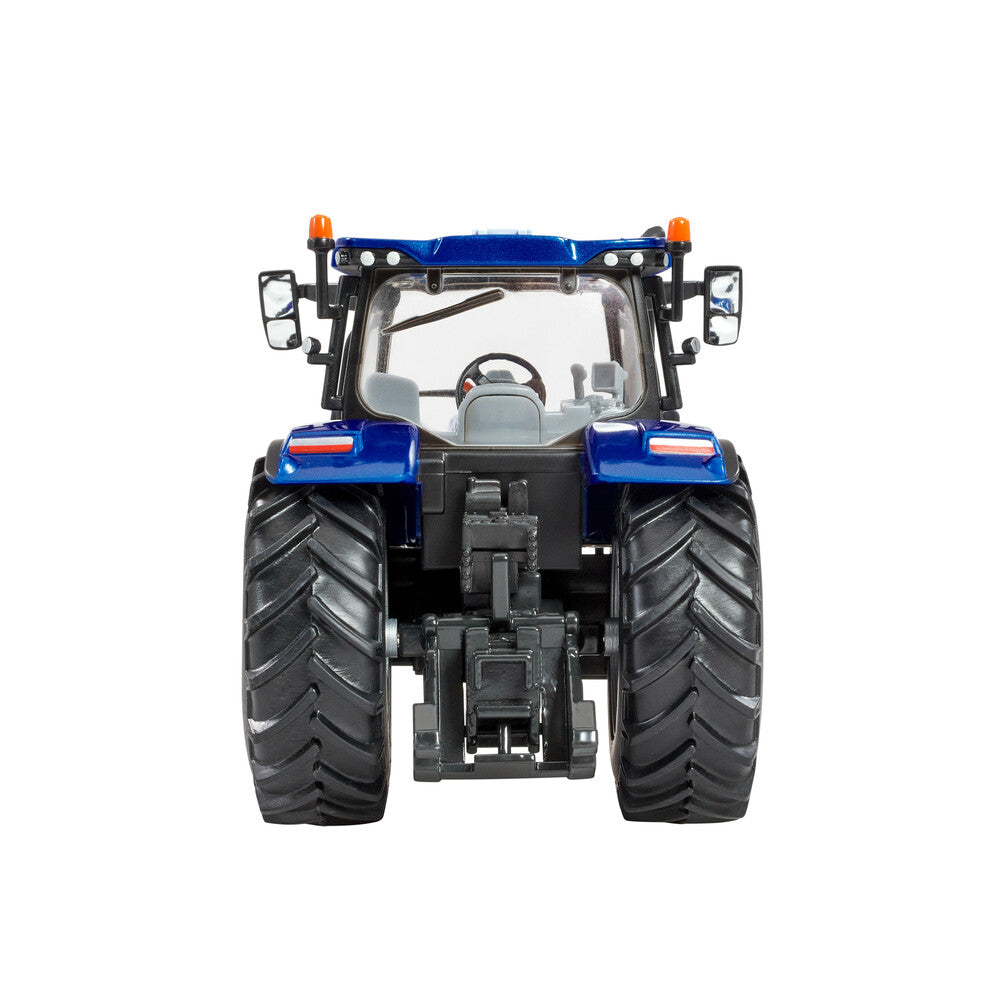 Britains - New Holland T6.180 Blue Power Tractor