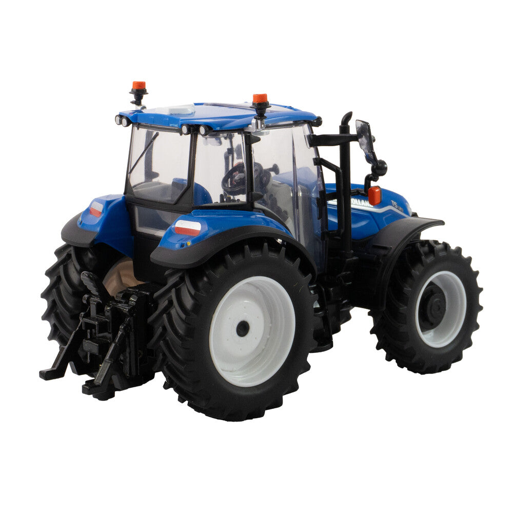 Britains 1:32 New Holland T5.120 Utility Tractor