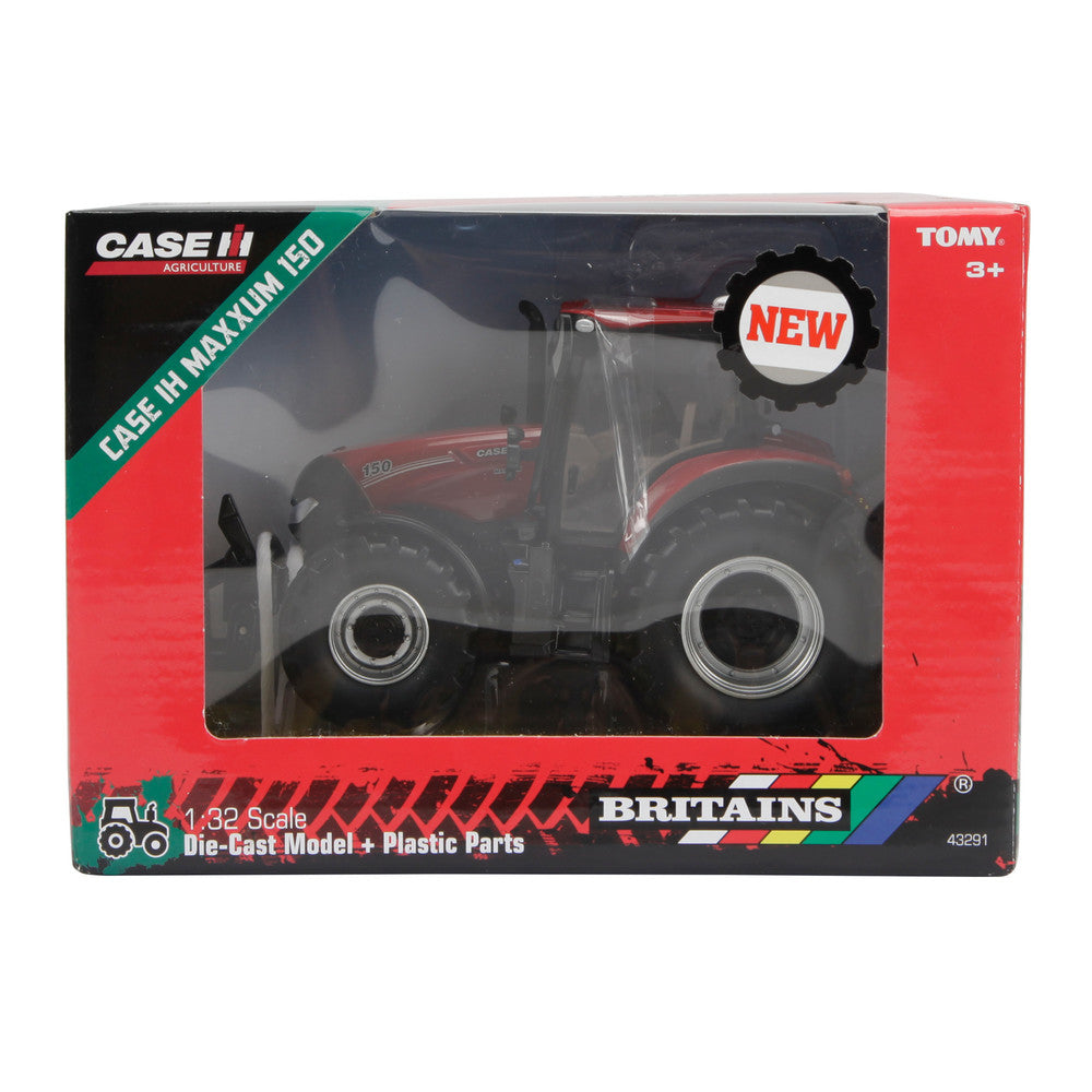 Britains Case Maxxum 150 Tractor