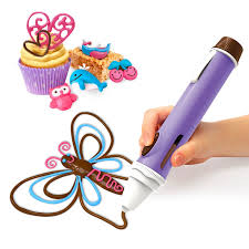 Chocolate Pen