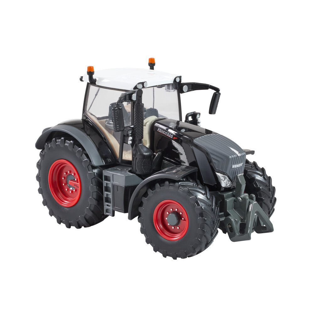 Britains Fendt Vario 826 Black Limited Edition 1:32