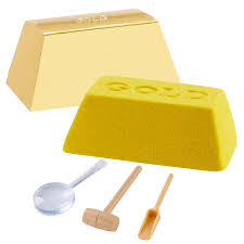 Mine It Diamond And Gold - Assortment