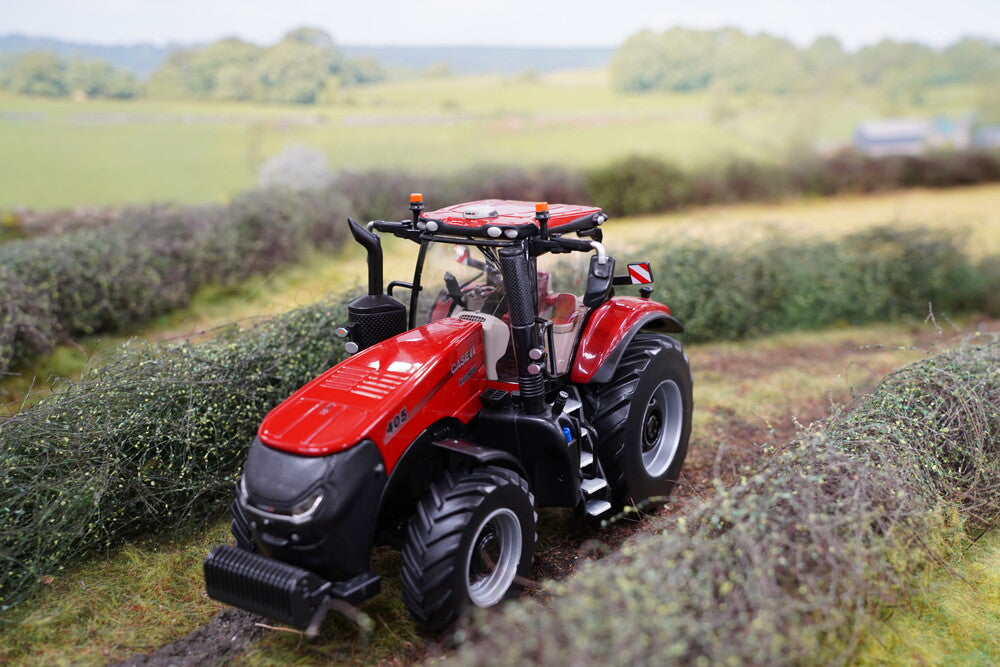 Britains Case Magnum 405 Prestige Tractor
