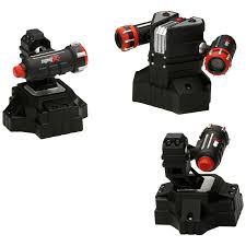 Spyx Lazer Trap Alarm