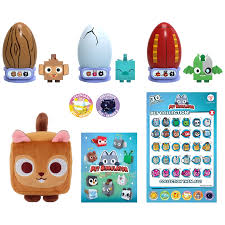 Pet Simulator Red Dragon Collector Bundle