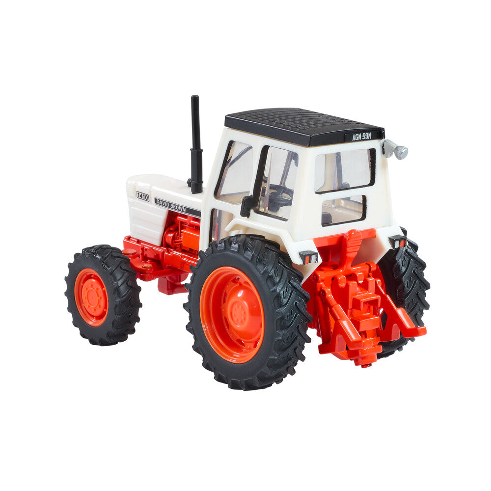 Britains David Brown 1410 4Wd Tractor