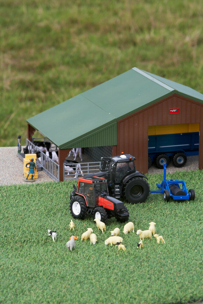 Britains Farm Building Set
