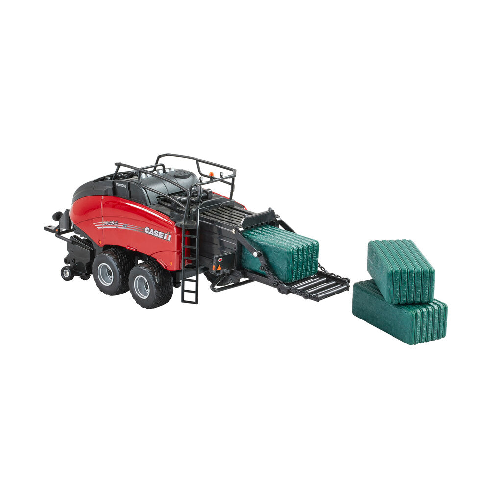 Britains 1:32 Case Large Baler Lb434R Xl