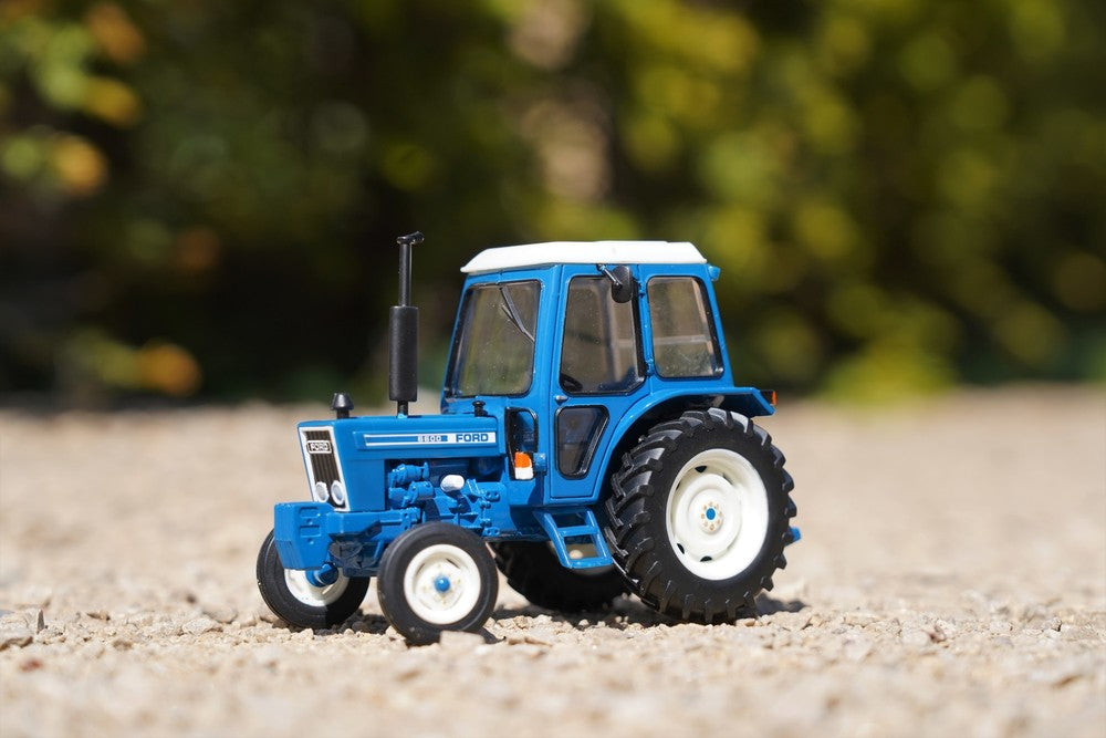 Britains - Ford 6600