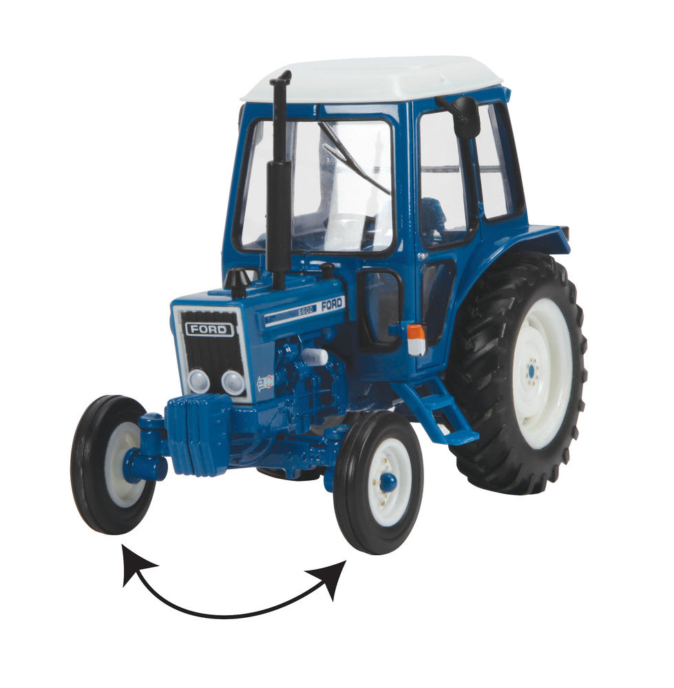 Britains - Ford 6600