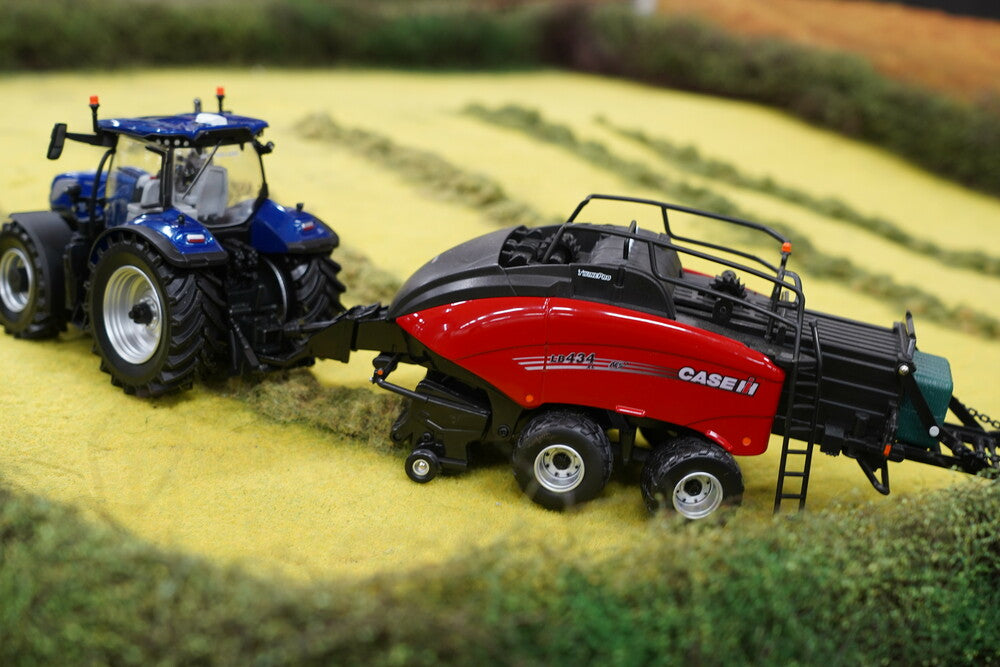 Britains 1:32 Case Large Baler Lb434R Xl