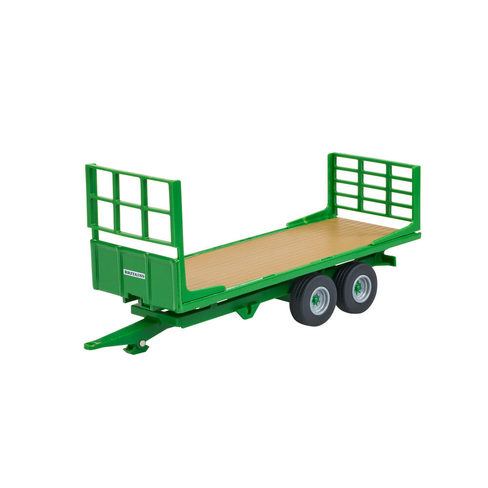 Britains Flat Bed Trailer