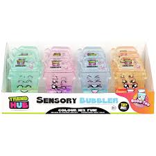 Trend Hub Sensory Motion Boba Tea Bubblers Assortment