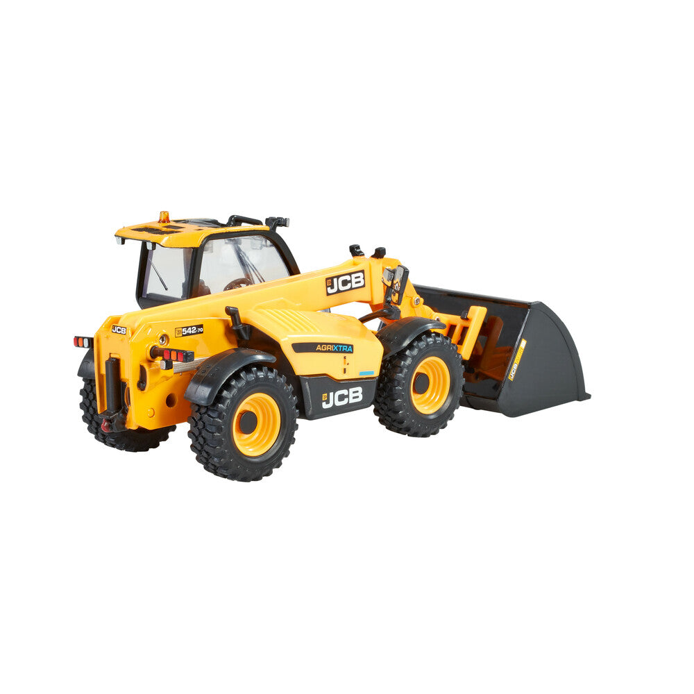 Britains - Jcb Agrixtra Loadall