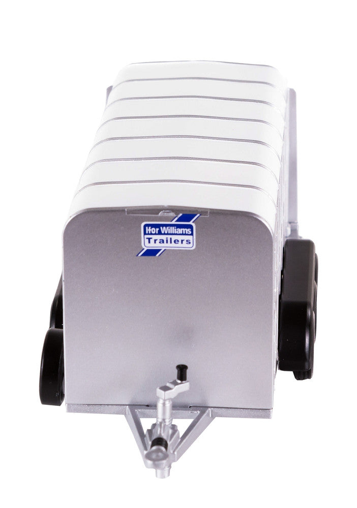 Britains Ifor Williams Livestock Trailer 1:32 Scale