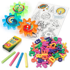 Crayola Creative Fun Double Easel