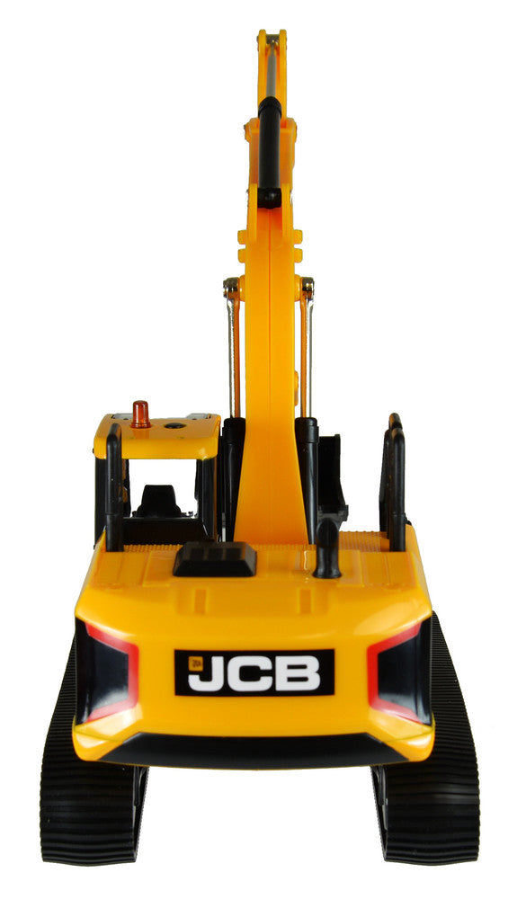 Britains 1:32 Jcb Excavator