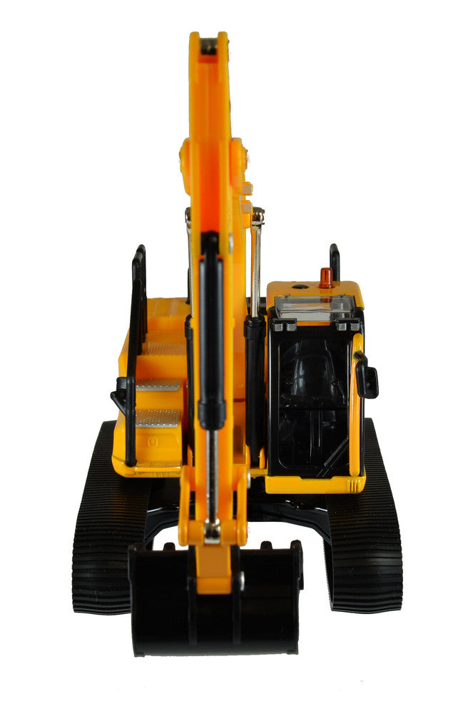 Britains 1:32 Jcb Excavator