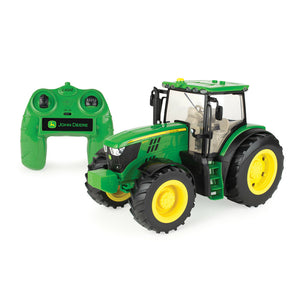 Britains John Deere 6210R R/C Tractor 1:16