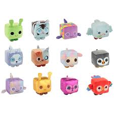 Pet Simulator Series 2 Treasure Plush
