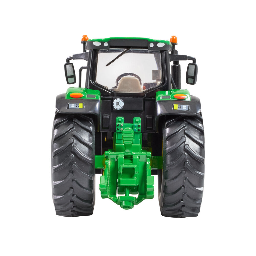 Britains John Deere 6M 240 Tractor