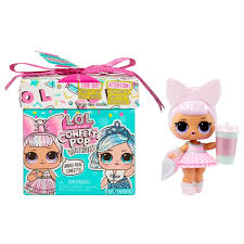 L.o.l. Surprise! Confetti Pop Birthday Assortment