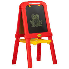 Crayola Creative Fun Double Easel