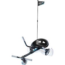 Razor Hovertrax Kart