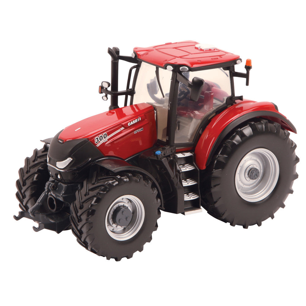 Britains Case Optum 300 Cvx Tractor 1:32 Scale