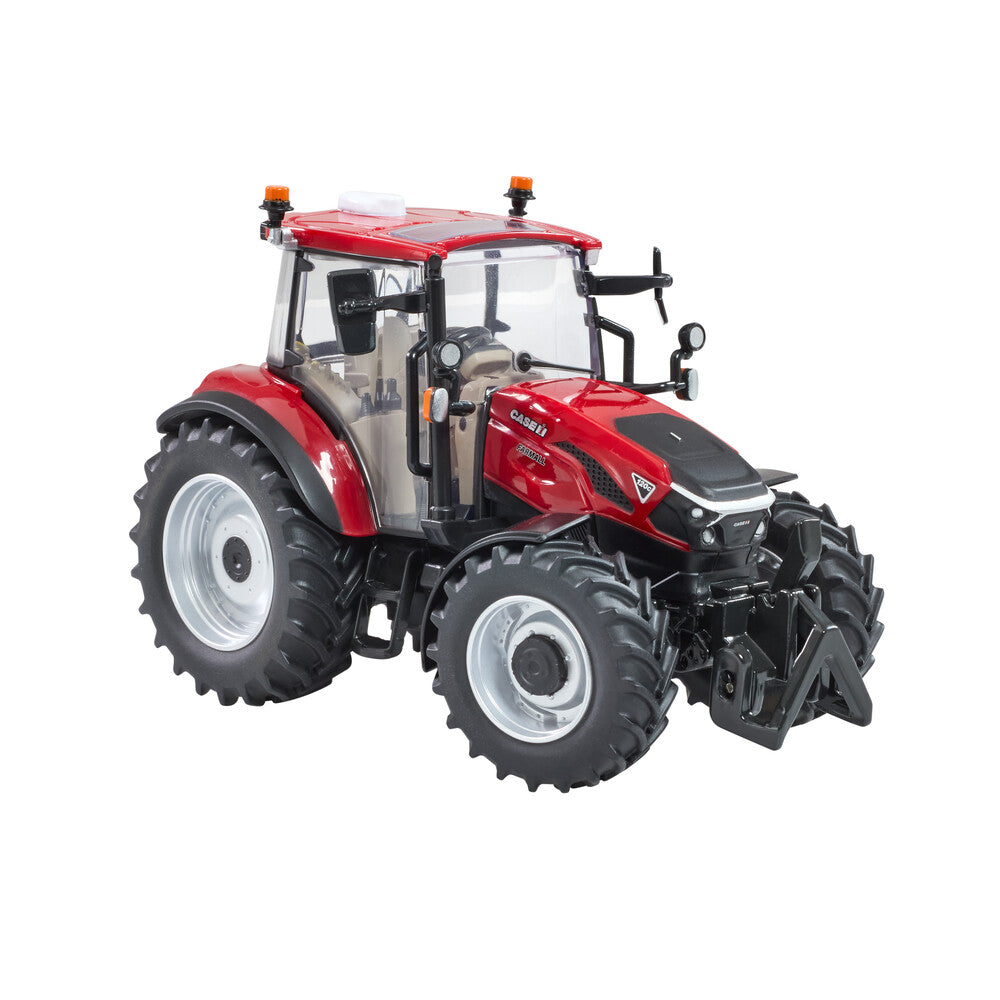 Britains Case Ih Farmall 120C Tractor 1:32 Scale