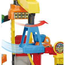 Vtech Toot-Toot Drivers® Construction Set